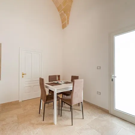 San Giorgio Appartement Cavallino di Lecce