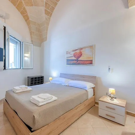 Appartement San Giorgio