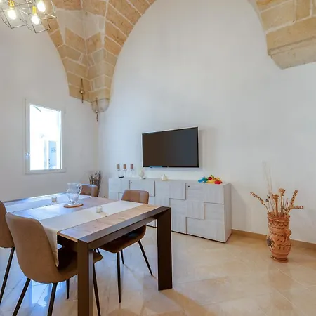 Apartamento San Giorgio Cavallino di Lecce