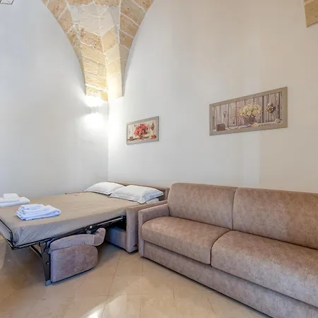 Appartement San Giorgio Cavallino di Lecce
