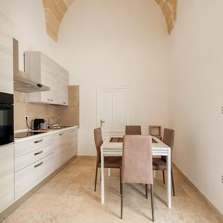 Appartement San Giorgio Cavallino di Lecce
