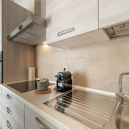 Apartment San Giorgio