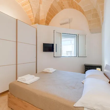 Apartamento San Giorgio *
