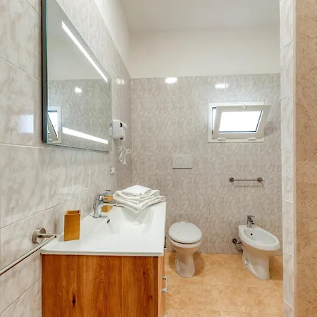 Apartment San Giorgio Cavallino di Lecce