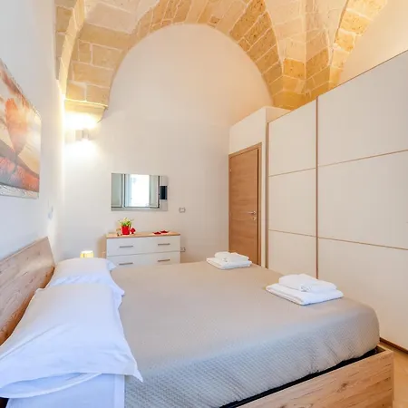San Giorgio Appartement
