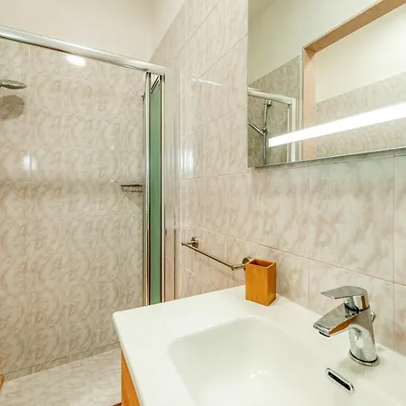 Appartement San Giorgio